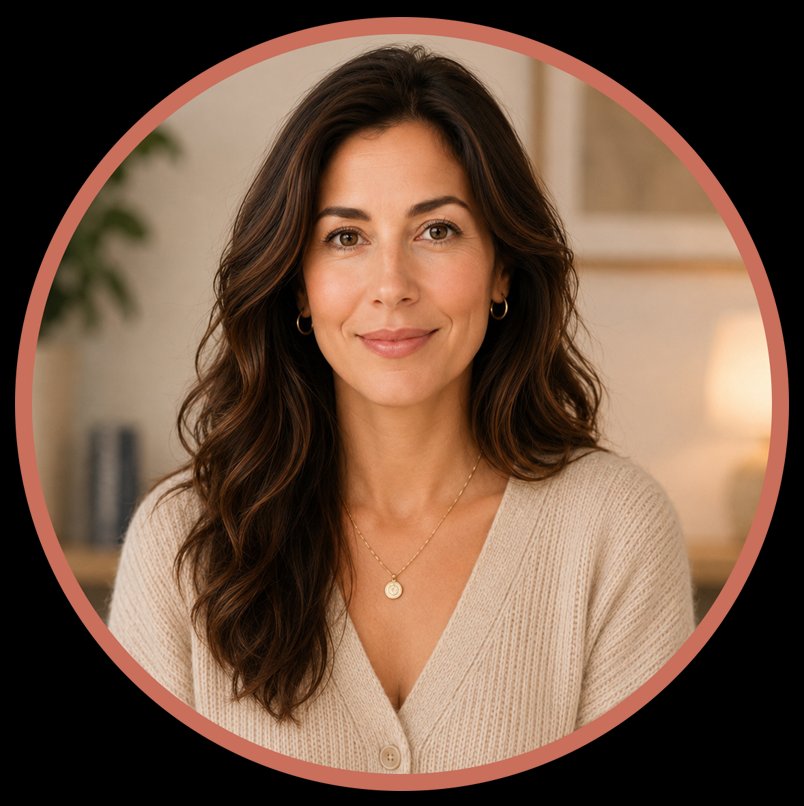 Claire Madison, Relationship Coach